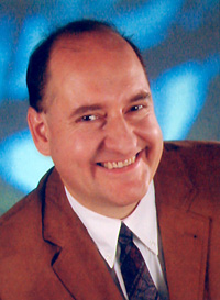 Dr. Karl Dobianer Dr. Karl Dobianer